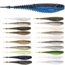 Rapala CrushCity Freeloader 4.25" Soft Bait