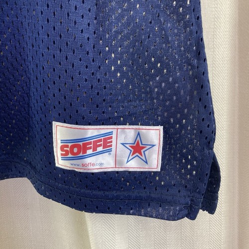 Christian Kane Small Navy Blue Jersey - Picture 5 of 7