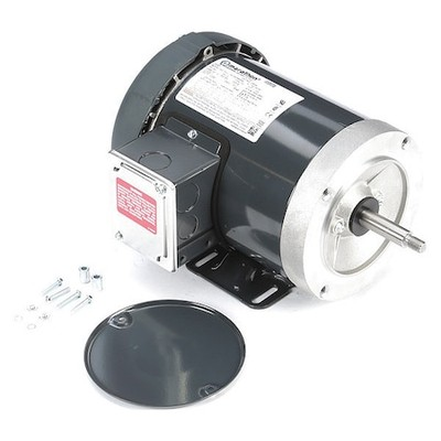 #ad #ad Leeson 056T34f99029 Jet Pump Motor1 Hp3450 Rpm230 460V $439.99