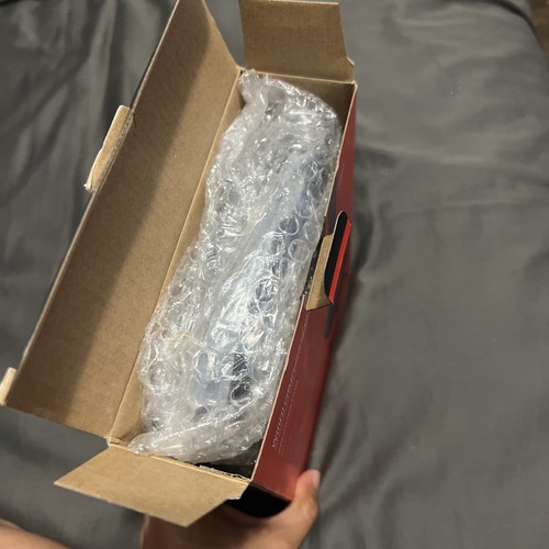 Przewodowy komputerowy zestaw słuchawkowy MPOW USB - redukcja szumów, USB PA071A fabrycznie nowy otwarty box - Zdjęcie 4 z 4