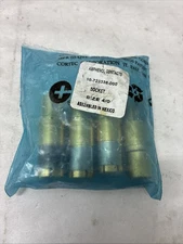 Amphenol Contacts Socket 10-723338-000 Size 4/0