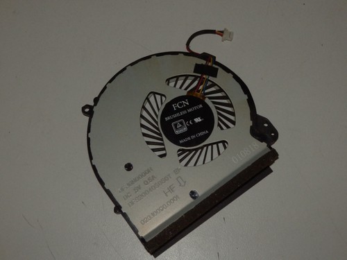 HP Laptop 17-bs - Ventola, Ventola di Raffreddamento, Originale - Foto 2 di 2