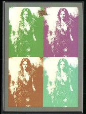 2025 Pieces of the Past Pirates I-683 Anne Bonny Pop Art Insert