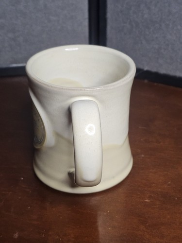 2023 Deneen Pottery Half Moon Trail Resort Mug Park Rapids Minnesota - Picture 4 of 7