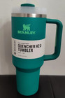 Stanley 40 oz FlowState Quencher H2.0 Tumbler- RARE COLOR! - ALPINE!!