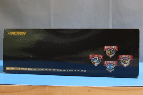 Terry Labonte ELITE #5 Kellogg's MARSHMALLOW 1998 Monte Carlo RCCA 1:24 NEW - Picture 19 of 24