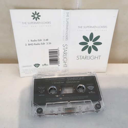 Various Cassettes Singles- just choose your item-Multi listing - Picture 162 of 193