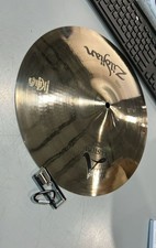 Zildjian A Custom Brilliant 14