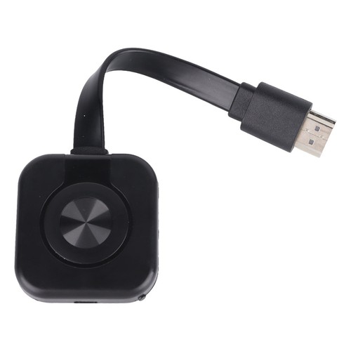 Wireless Display Adapter HD Multimedia Interface Screen Cast Adapter For Phon CB - Bild 22 von 22