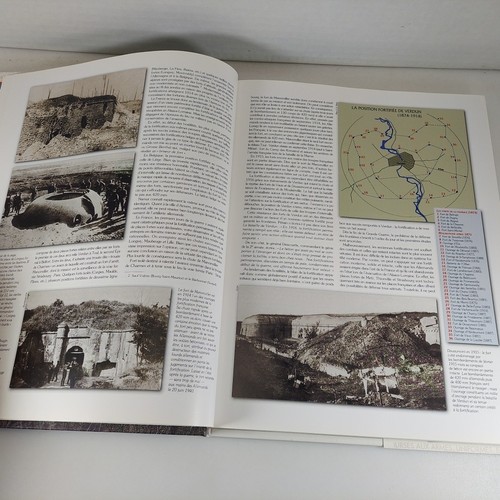 Hommes et Ouvrages de La Ligne Maginot Tome 1 Jean Yves Mary & Alain Hohnadel - Bild 11 von 15