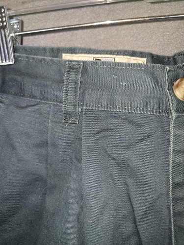 Pantalones Cortos Chinos Para Hombre Talla 36 Lote de 4 Ashworth Dockers Rigolletto Van Heusen Golf - Imagen 11 de 20