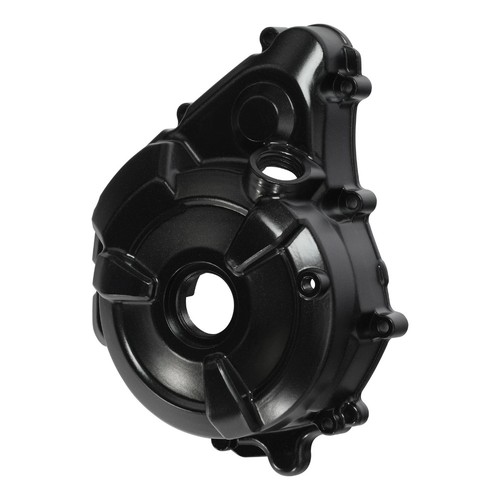 Engine Generator Stator Cover For Yamaha YZF R7 2022-2024 MT07 MT-07 2021-2024 - Picture 4 of 10