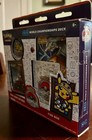 POKEMON TCG: 2019 World Championship Deck-KAYA LICHTLEITNER Factory Sealed — photo 4