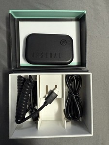 Arsenal 2 pro アーセナル2 プロ USB-C Meet Arsenal 2, the Intelligent Camera Assistant | Order