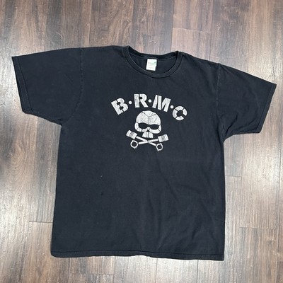 ビンテージ Black Rebels Motorcycle Club Tシャツ ビンテージ Black Rebels Motorcycle Club Tシャツ