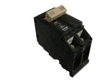 CUTLER HAMMER CHF225 N 25A 240V 2P 10K USED