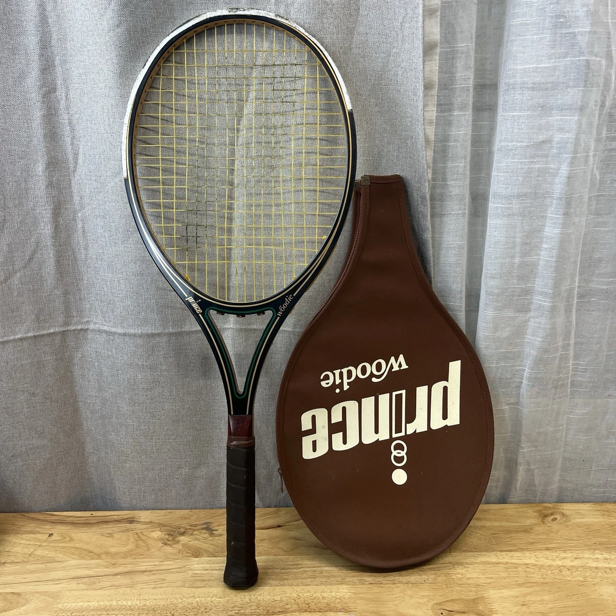 Prince Woodie for sale | eBay