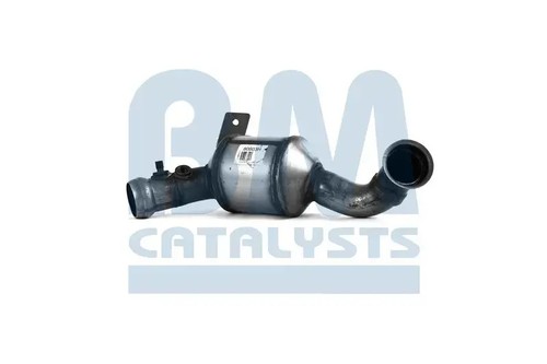 Catalizador BM80603H BM CATALYSTS para MERCEDES-BENZ CLASE E CLASE E T-Model CLS - Imagen 7 de 10