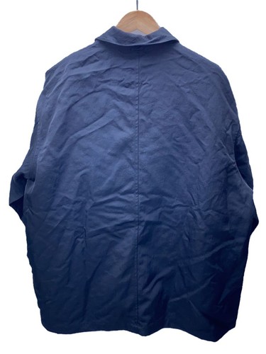 Tuta Azul by Moussy Plus Nylon Nera Unisex Usata - Foto 2 di 6