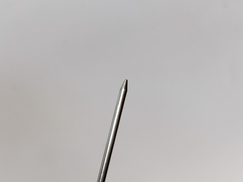 LINVATEC QL6130 5,9mm QuickLatch High Flow Sheath & QL6102 Obturator (gebraucht). - Bild 20 von 22