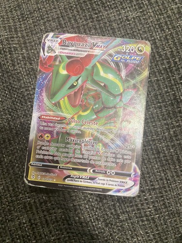 Pokémon V Max - Imagen 7 de 24