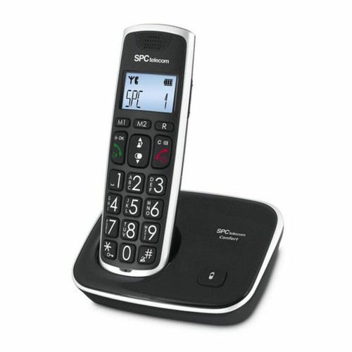 Kabelloses Telefon SPC 7608N - Bild 3 von 3