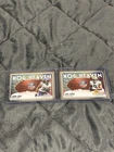 2025 Panini Absolute Josh Jacobs Base (RAW)