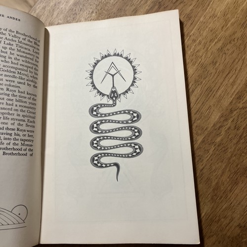 Secret of the Andes, Brother Philip, 1976 First American Edition, David Singer - Bild 7 von 14