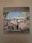 Ac/Dc Dirty Deeds Done Dirt Cheap Lp Original 1st Press Uk 1976 A1/B1