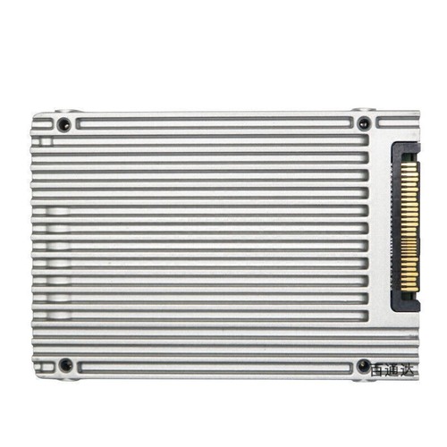 Intel 2TB SSD SSDPE2MD020T4 P3700 Series DC Nvme/PCIe Solid State Drive 2.5" - Bild 2 von 2