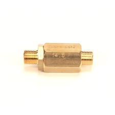 Nuova Simonelli Usa Expansion Valve Complete 72012007 - Genuine OEM Replacement