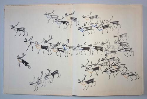 MAI MITURICH illustr. Russian Kid BOOK GENNADY SNEGIREV "STORIES FOR KIDS" 1970! - Bild 2 von 12