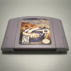 Top Gear Overdrive (Nintendo 64, 1998)