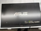 ASUS TUF Gaming VG249QM1A 23,8 Zoll Full HD IPS LED Gaming Monitor - Schwarz