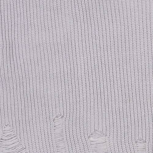 New Look Women’s Grey Knit XS Pullover Jumper - Picture 9 of 12