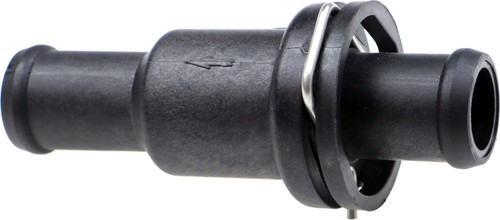 Coolant Thermostat fits VW TOURAN 1T, 1T3 1.4 2.0D 05 to 15 Gates 1K0121113A New - Picture 2 of 2