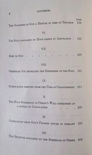 CONSOLATION - For the Suffering People of God / J.W. Alexander / Soli Deo Gloria - Picture 11 of 22