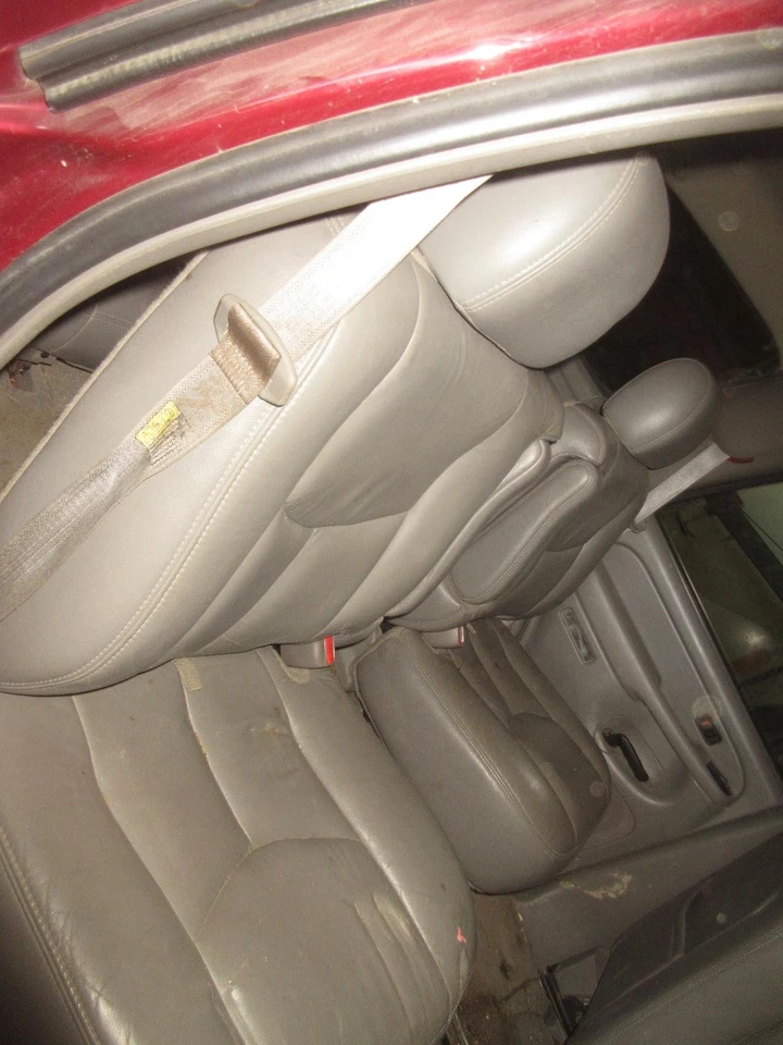 Used Ignition Switch fits: 2004 Gmc Yukon Grade A - Image 3 of 4