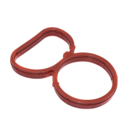 4x Intake Manifold Gasket For BMW N47 E60 E61 E81-82 E87 E88 E90-E93 11617801438 - Picture 4 of 5