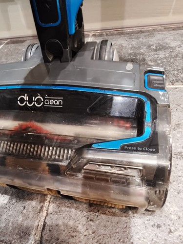 Shark DuoClean Pet Vacuum Cleaner IF200UKT 31 Handheld Working with Wand & Head - Picture 6 of 24