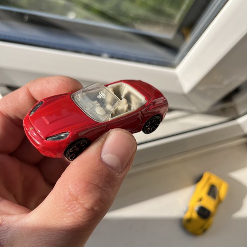 Ferrari Hot Wheels Legendary Italy Enzo FF F430 Challenge 333 SP California - Picture 21 of 24