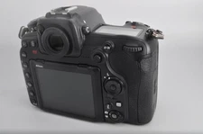 Excellent Condition/Working Nikon Digital SLR Camera D500 Body