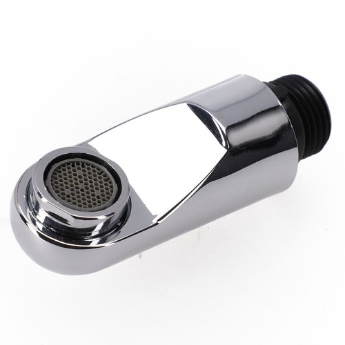 Handheld Duschbrause für Küchenspülen Zwei Funktionen Waschbeckenarmatur - Bild 11 von 24