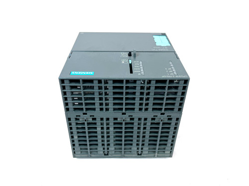Módulo CPU Siemens SIMATIC S7-300 6ES7318-3EL01-0AB0 6ES7 318-3EL01-0AB0 - Imagen 4 de 9