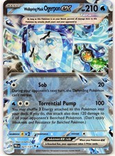 Pokémon Scarlet & Violet  |  𝓮𝔁 Double Rare  |  Pick Your Card!