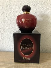 DIOR Hypnotic Poison - Eau de Toilette (Damen) 100ml Spray EdT - NEU & OVP