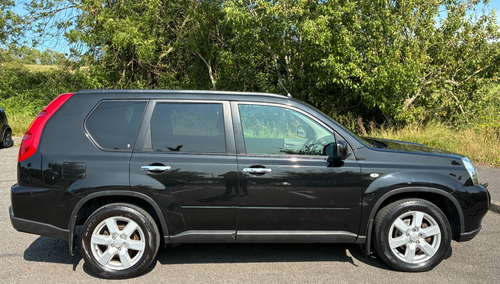 2007 Nissan X trail Aventura Explorer 2.0 Diesel, 4x4, Automatic, 111000 Miles - Picture 11 of 24