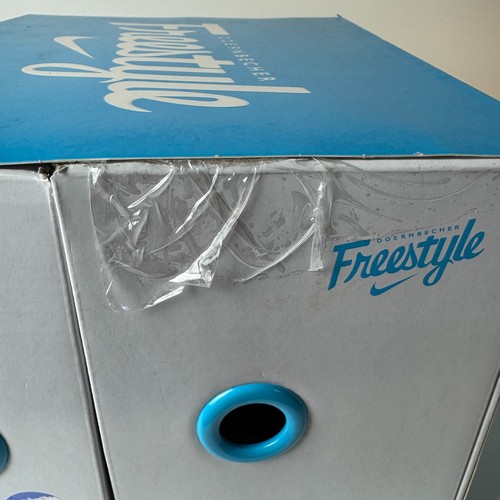Nike Air Max DN Doernbecher Freestyle Connor Men's Size 6 - Picture 12 of 15
