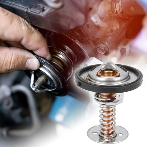 Car Engine Coolant Thermostat 70 Degree for Chevrolet Corvette C6 2005-2007