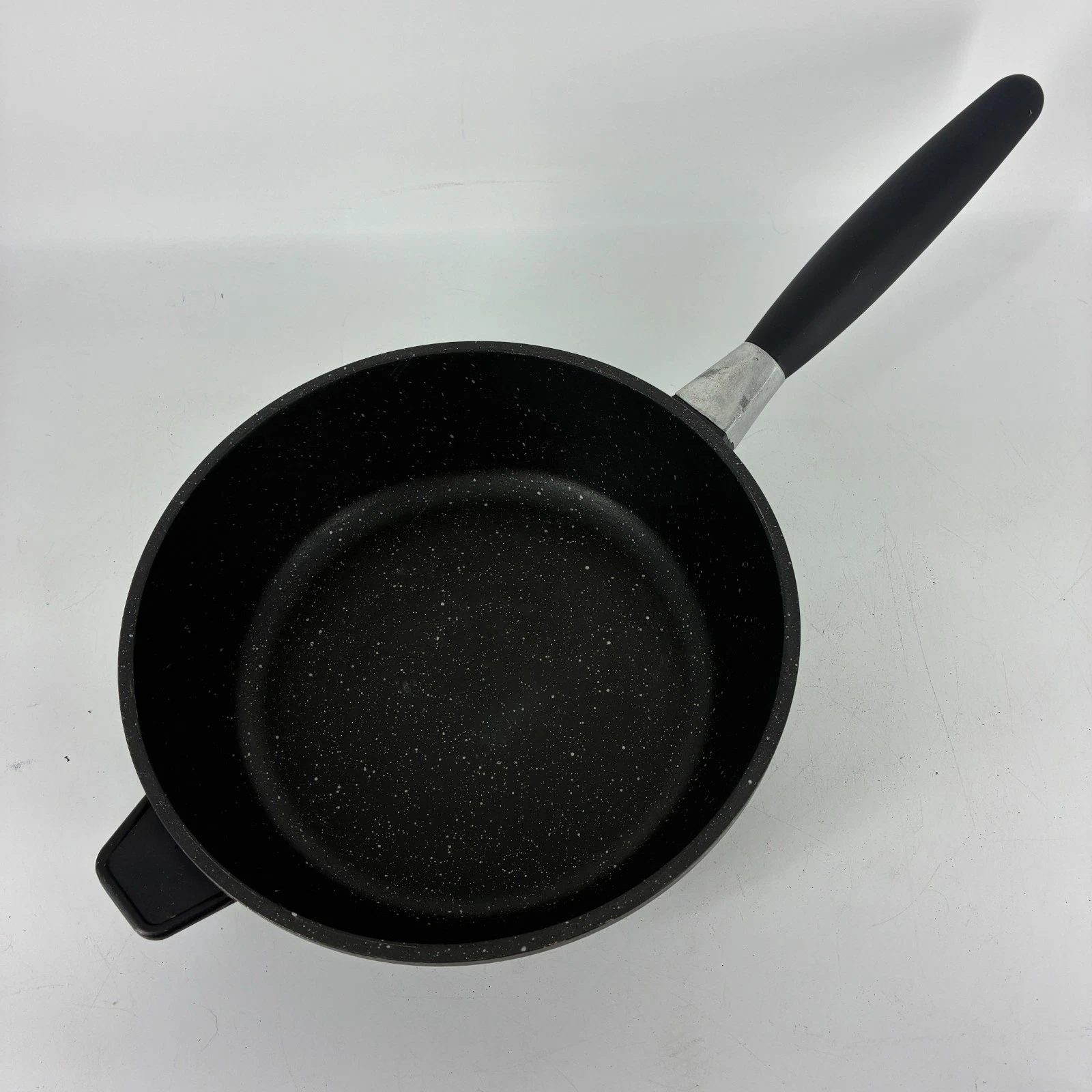 BergHOFF Eurocast Cast Aluminum Nonstick 9.5" Frying Pan